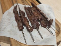 -陳香貴·蘭州牛肉面(月星环球港店)