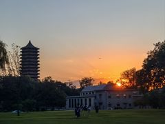 -勺园中餐厅