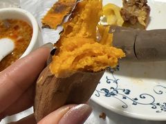 -高家大院烤全羊