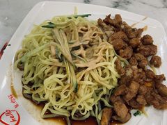 -老盛兴汤包馆(大华二路店)