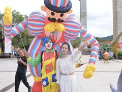 -世界恐龙谷景区