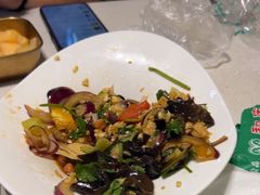 -和庆斋羊蝎子火锅·碳缸烧烤(顺义旗舰店)