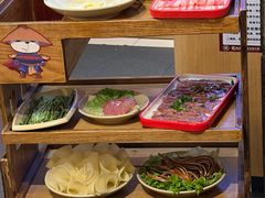 -蜀大侠火锅(春熙路店)