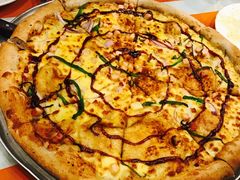 -嘉喜来比萨(罗马花园店)