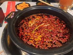 -钢管厂五区小郡肝火锅串串香(清河店)