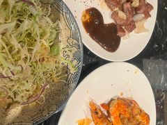 -大成铁板烧•板前(复古餐厅石老人店)