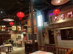 -刘妈小集市(黄陂广场店)
