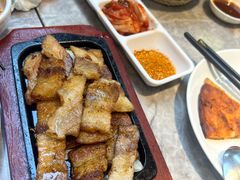 -屋里家延边朝鲜族冷面(南园店)
