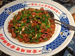 -旺角小渔村(二马路店)