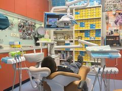 -极橙儿童齿科矫正中心(奥城店)