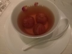 -天龙轩(香港丽思卡尔顿酒店)