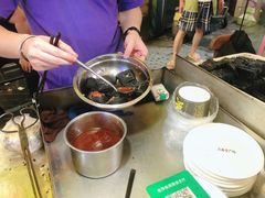 -武爹臭豆腐(坡子街店)