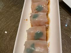 金网脆皮虾肠粉-御宝轩(益丰·外滩源店)
