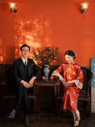 -绽放摄胶片摄影工作室