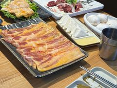 -乌拉烤肉(如皋首店)
