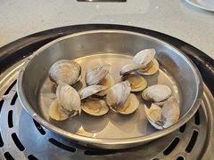 -青蓬蒸汽海鲜·深圳老字号·团建聚会(壹方城店)