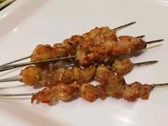 -清真·灰太狼烧烤海鲜大咖(沈阳道店)