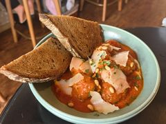 -Alimentari Mulino意大利餐吧&烘焙(丰盛里店)