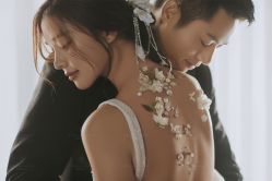 -金夫人婚纱摄影(包河万达店)