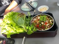 -Ginger(兴国路店)