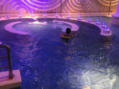 -水晶之星洗浴温泉汗蒸