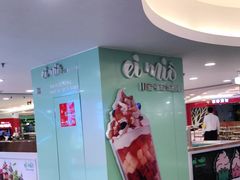 -银座mall(东直门店)