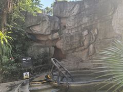 -海口观澜湖火山温泉谷