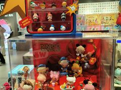 -泡泡玛特POPMART(赛格国际购物中心店)