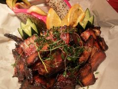 -西宁富力万达文华酒店美食汇西餐厅