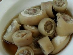 -老人和饭店(淮海中路店)
