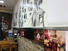 -志权牛肉面(灵山路店)