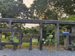 -深圳仙湖植物园