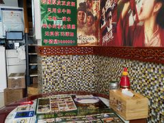 -广信牛奶甜品世家(万象城店)