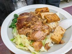 -陆长玖古法猪脚饭(玄风桥店)