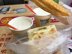 -永和豆漿(西門町店)