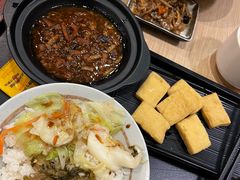 -永和大王(茉莉上新·共和新路店)