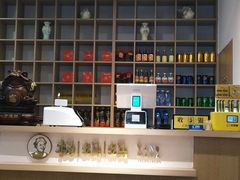 -杨妈妈粥店(华山路店)