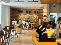 -星巴克臻选(长沙运达中央广场店)