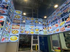 -鑫渔港海鲜本地菜·山海关浑锅(东戴河店)