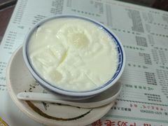 -仁信双皮奶(东川路店)