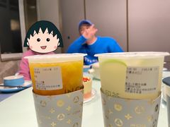 -INCHA印茶(附中东巷店)