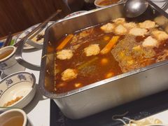 -螺大喜螺蛳粉火锅(雍和宫店)