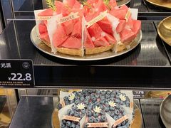 -FANEN法念·烘焙·甜点(万象城店)