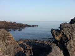 -龙头岩(Dragon Head Rock)