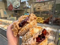 -马记伊源斋涮肉·清真菜(潘家园古玩市场店)