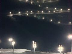 -鳌山滑雪度假区