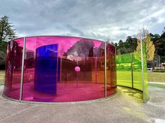 -金泽21世纪美术馆