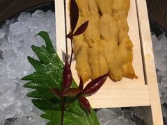 -大雄寿司(中华广场店)