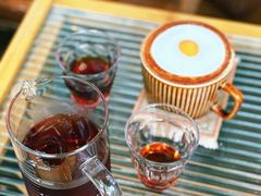 -METAL HANDS(五道营店)