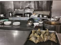 -上海为民商行清真饭店(南大路店)
